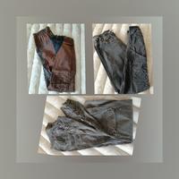 Tredy Bengalin Joggpants Hosen Gr. 40 42 44 L XL ab 5€ Nordrhein-Westfalen - Neuss Vorschau