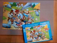 Asterix und Obelix Puzzle 300 XXL Teile, Ravensburger Bayern - Neumarkt i.d.OPf. Vorschau