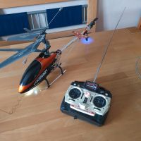 Hubschrauber defekt Bayern - Dorfen Vorschau