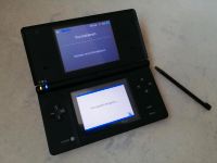 Nintendo Dsi Ds Pokémon Edition schwarz Niedersachsen - Melle Vorschau