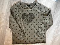 GINA ausgefallener, leichter Pulli, Sweater, 44, feine Pailletten Schleswig-Holstein - Jübek Vorschau