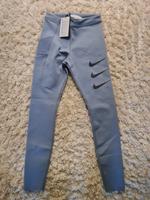 Wunderschöne Nike Leggings Tight Gr. S  Neu mit Etikett Häfen - Bremerhaven Vorschau
