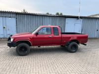 VW Taro / Hillux Pick Up Nordrhein-Westfalen - Warburg Vorschau