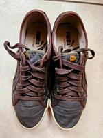 Leichte schöne Puma Eco OrthoLite Sneaker Halbschuhe Gr. 39 Rheinland-Pfalz - Katzenelnbogen Vorschau