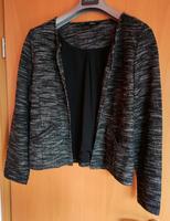Bonita Jacke Blazer Damen gr L schwarz weiß Sommer Nordrhein-Westfalen - Arnsberg Vorschau