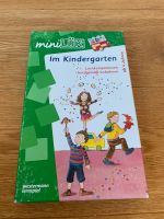 Mini LÜK Kasten ‚im Kindergarten ‚ Niedersachsen - Braunschweig Vorschau