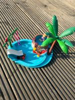 Playmobil Pool Sachsen-Anhalt - Dessau-Roßlau Vorschau