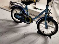 Kinderfahrrad 14" Sachsen - Chemnitz Vorschau