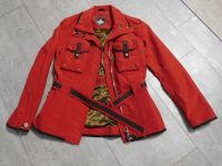 Damen Wellensteyn Jacke rot Ayala Gr. XS wie neu nur 1x getragen Bayern - Hemau Vorschau