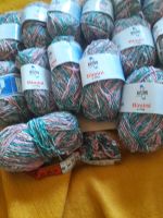 Strickgarn Rimini, 700 gr., mit Strickprobe Hessen - Greifenstein Vorschau