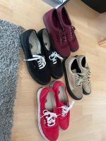 4x Vans Schuhe zum Preis von 1 Saarland - St. Ingbert Vorschau