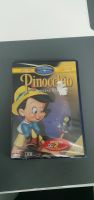 Dvd Pinocchio special edition ( new ) Bayern - Augsburg Vorschau