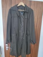 Trenchcoat Esprit Collection braun Gr.44 Nürnberg (Mittelfr) - Nordstadt Vorschau