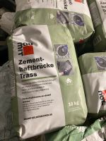 Zementhaftbrücke Trass 10kg Niedersachsen - Laatzen Vorschau