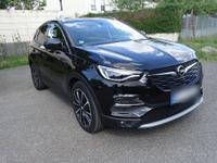 Verkaufe Opel Grandlandland X Ultimate Plug-in-Hybrid Hessen - Weiterstadt Vorschau
