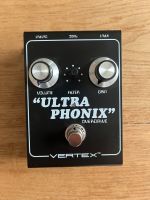 Vertex Ultra Phonix Overdrive (Dumble Style) Wandsbek - Hamburg Rahlstedt Vorschau