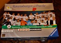Dt. Fußballmannschaf 2006 -Puzzle 2  Caps, Geldbeutel, Handtuch P Nordrhein-Westfalen - Meckenheim Vorschau