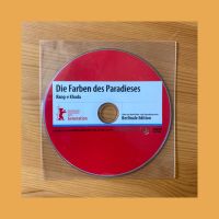 DVD Die Farben des Paradieses Thüringen - Erfurt Vorschau