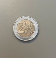 2€ Münze Finnland 2000 Moltebeere Niedersachsen - Einbeck Vorschau