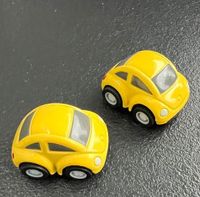 NEU VW Volkswagen Aufziehauto Mini New Beetle Käfer gelb Auto PKW Baden-Württemberg - Weil der Stadt Vorschau