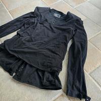 Annette Görtz Lagenlook Hemd Bluse Gotik Gr L Kloster Lehnin - Rietz Vorschau