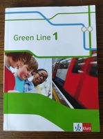 Schulbuch Green Line 1 Nordrhein-Westfalen - Hilden Vorschau