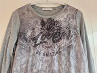 Monari Longsleeve Damen Nordrhein-Westfalen - Siegen Vorschau