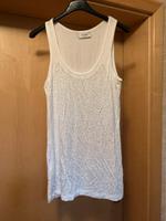 Gina Top Longtop Weiß 40 Strass Ernstings Family NEU Nordrhein-Westfalen - Minden Vorschau