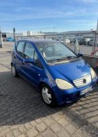 Mercedes Benz A Klasse Bayern - Knetzgau Vorschau