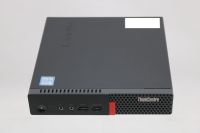 Lenovo ThinkCentre M910q Tiny - i5-6500T 4x2,50GHz,8GB,256GB NVMe Niedersachsen - Westoverledingen Vorschau