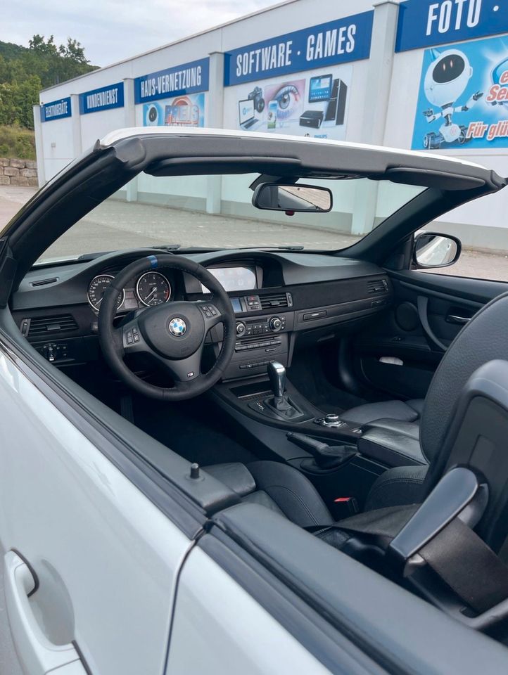 BMW 325d 330d LCI M Paket AS Performance TTH450 in Betzenstein