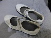 Lederhalbschuh mit Klettverschluss von Ecco Baden-Württemberg - Hochdorf Vorschau