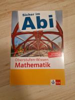 Mathe Klett Oberstufen- Wissen Baden-Württemberg - Aglasterhausen Vorschau