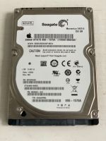 Interne Festplatte 250 GB Seagate 2.5" HDD SATA II 5400 U/Min. Schleswig-Holstein - Heikendorf Vorschau