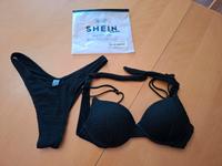 Bikini Shein Größe L / Neu Hessen - Flieden Vorschau