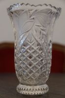 Tolle Bleikristall Vase ca 16 cm Leipzig - Leipzig, Zentrum-Nord Vorschau