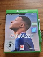 FIFA 22 - Spiel für die Xbox One Hessen - Limburg Vorschau