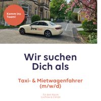 Taxi- & Mietwagenfahrer (m/w/d) Sachsen-Anhalt - Salzwedel Vorschau