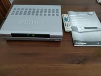 Digitaler Sat. FTA- Receiver, Philips DSR 1010 Nordrhein-Westfalen - Hückelhoven Vorschau