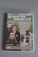 Die Nacht der großen Flut DVD Niedersachsen - Langenhagen Vorschau