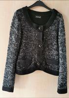Strickjacke ( Laura Scott ) Gr. 36 Sachsen - Lommatzsch Vorschau