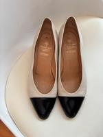 Hochwertiges Paar  voltan 1898 Ballerinas Schuhe 41 Baden-Württemberg - Öhringen Vorschau