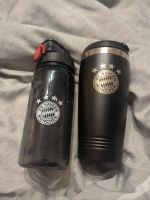 Verkauf einen Kaffee to go und ein eine Trinkflasche Baden-Württemberg - Schwarzach Vorschau