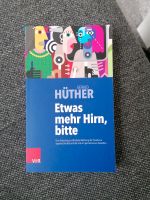 Etwas mehr Hirn, bitte Bayern - Neustadt an der Aisch Vorschau