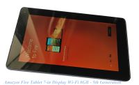 Amazon Fire Tablet 7-in Display Wi-Fi 8GB - 5th Generation - Blac Nürnberg (Mittelfr) - Aussenstadt-Sued Vorschau