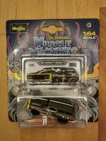 MAISTO '65 Chevy Chevelle, MUSCLE MACHINES, Maßstab 1:64 Nürnberg (Mittelfr) - Südoststadt Vorschau