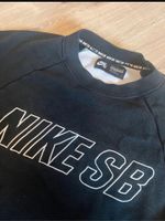 Nike SB Pullover old school Schleswig-Holstein - Sieverstedt Vorschau