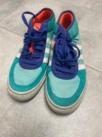 Adidas High Sneaker bunt Bayern - Gersthofen Vorschau