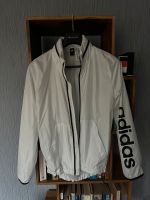 adidas windbreaker in weiss Rheinland-Pfalz - Eppelsheim Vorschau