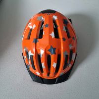 Fahrradhelm kinder 49-54cm Niedersachsen - Vienenburg Vorschau